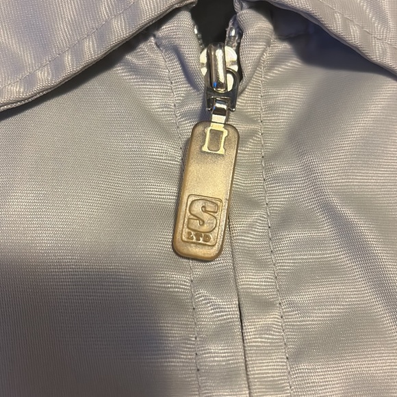 This was my uncles jacket he was Eminems bodyguard back in the day - Picture 4 of 4